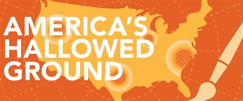 America's Hallowed Ground - The Kenan Institute for Ethics at Duke ...