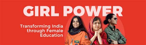 Girl Power: Transforming India Through Female Education - Aditya ...
