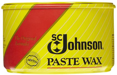 Johnsons Floor Wax
