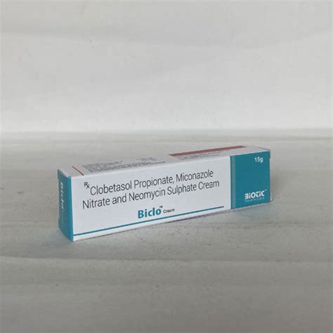 Biclo-Creams Biotic Healthcare Pvt. Ltd.