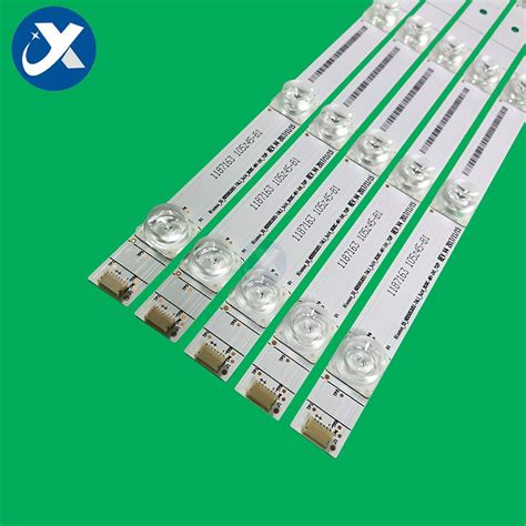 Image result for Hisense LED Backlight Replacement