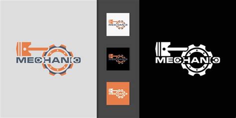 Page 9 | Mechanical logo Images - Free Download on Freepik