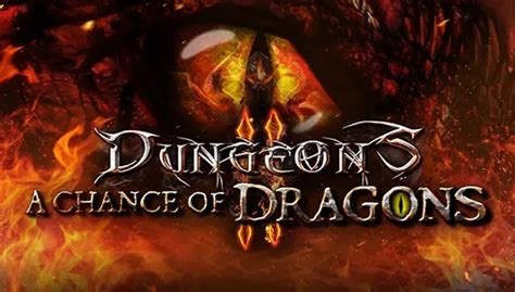 Buy Dungeons 2: A Chance of Dragons Steam PC