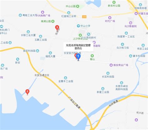 重磅！东莞地铁2号线新增8个站，具体位置曝光！将连接深圳地铁……_虎门