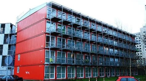 Modular Steel Construction For High-Rise Hotels: What You Need To Know ...