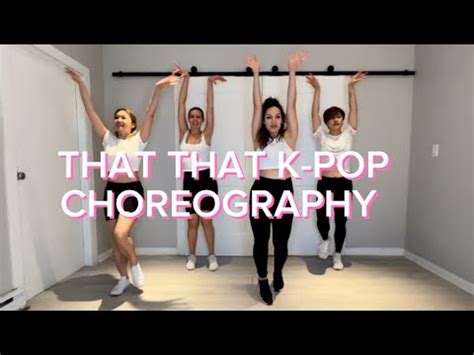 Image result for Dancing Choreography Tutorial Easy K Pop