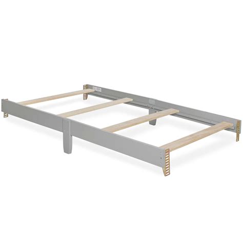 Mini Crib Bed Rail | Dream On Me
