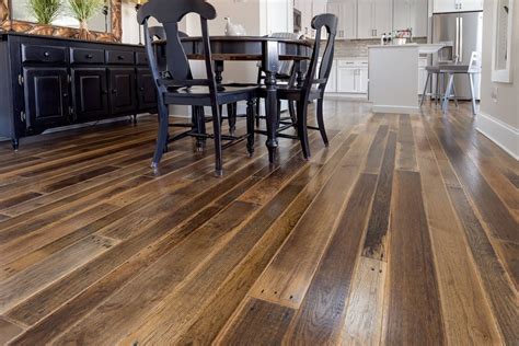 Portfolio | TN Wood Flooring