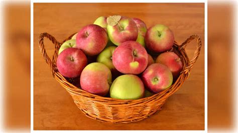 15 Indian apple varieties and which one is the best