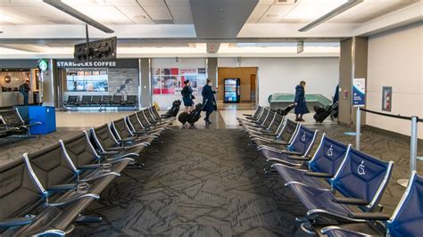 Spokane International Airport: Everything You Need To Know
