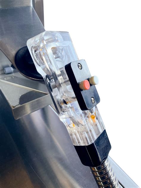 Bar Gun Soda Dispenser Systems