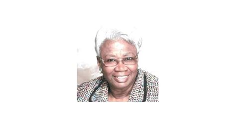Mrs. Dorothy Mae McGee Obituary (2023) - Flint, MI - Lawrence E. Moon ...