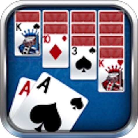 Image result for Basic Solitaire Card Game