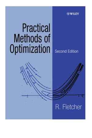 Image result for Practical Methods of Optimization