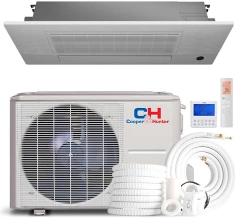 Image result for Ceiling Mini Split Grid