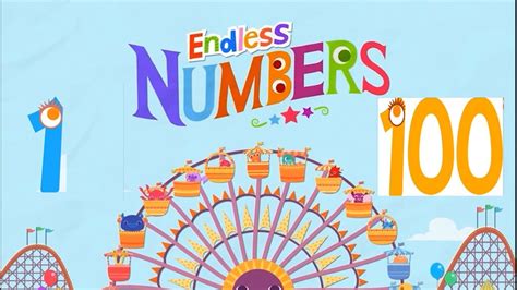 Endless Numbers 81 的图像结果