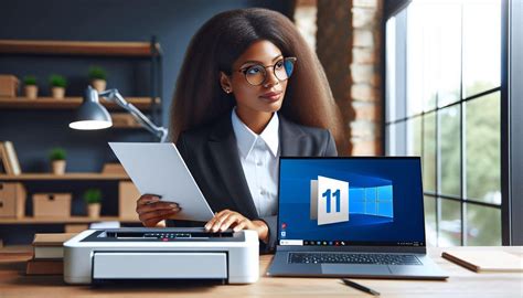 Device Manager Printer Driver 的图像结果