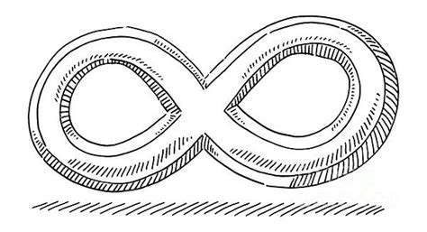 Image result for Infinity Symbol Drawing