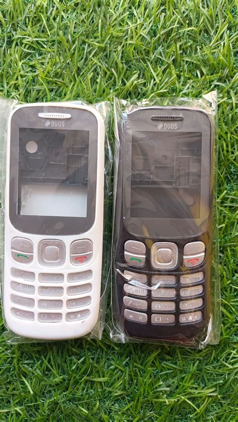 Samsung Body 312 – Kharrido