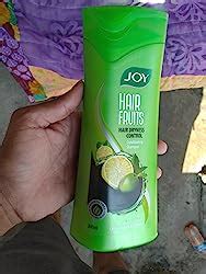 Buy Joy Hair Fruits Hair Dryness Control Conditioning Shampoo Enriched ...