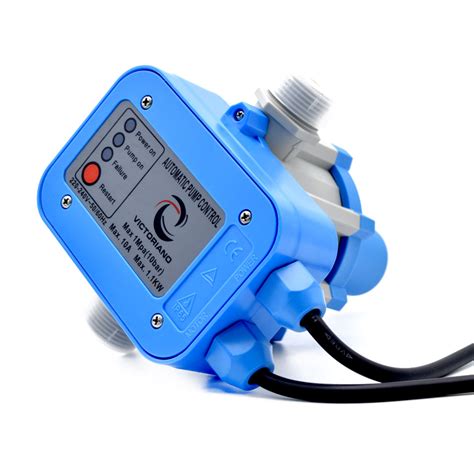 Image result for Automatic Pump Control