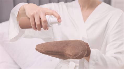 Image result for Self Tanner Tutorial