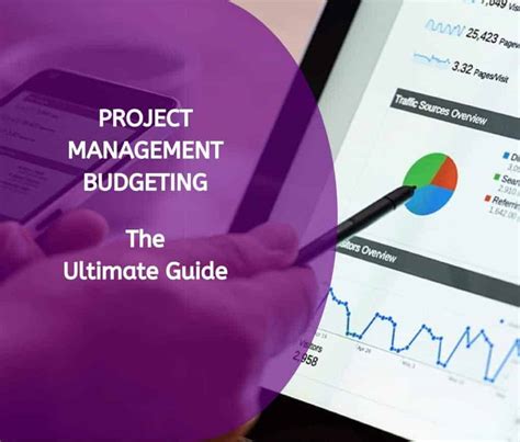 Image result for Project Budgeting