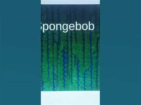 Image result for Animation Slides IRL Spongebob