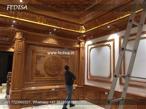 Wood Ceiling, Pop Ceiling Design 2019 Pop Ceiling Design Bedroom 2019 ...