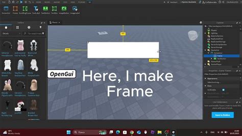 Image result for Script Close GUI Roblox Studio