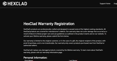 Does HexClad Have A Lifetime Warranty? - Cooking Finding