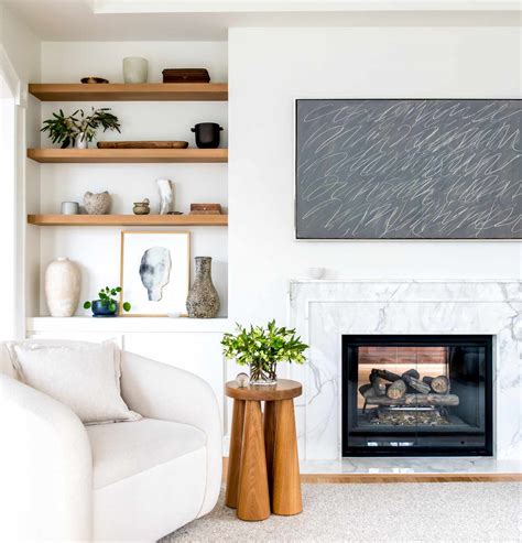 3 Reasons You Need Built Ins with Floating Shelves in Your Home - Click ...