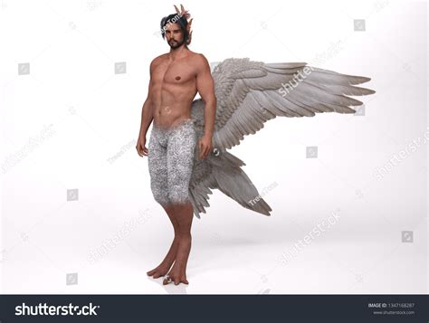 Half Bird Half Woman