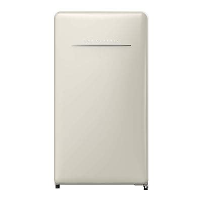 Daewoo FR-044RCNC Retro Compact Refrigerator, 4.4 Cu India | Ubuy
