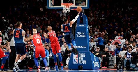 NBA Roundup: Russell Westbrook powers Thunder’s dramatic overtime win ...