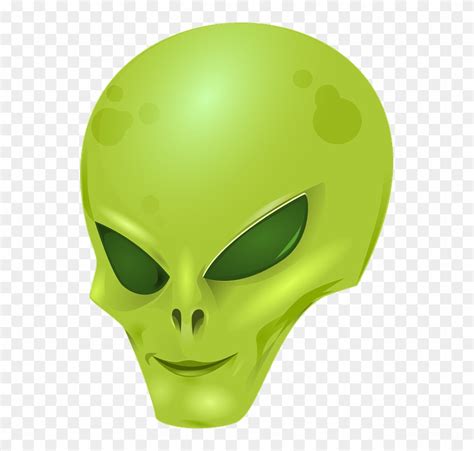 Image result for Alien Head