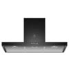 90cm UltimateTaste 500 kitchen chimney hood - ECT9623B | Electrolux India