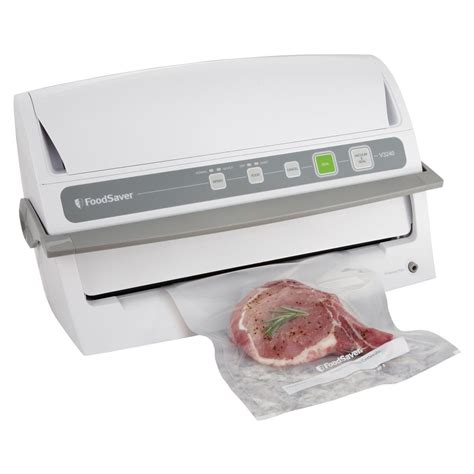 FoodSaver V3240 Vacuum Sealing System Review- Is it a great product?