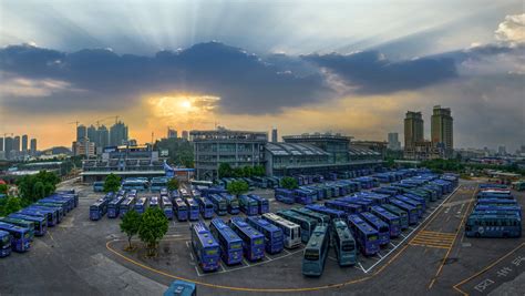 北京四惠长途客运站、六里桥客运主枢纽恢复运营-城市交通网