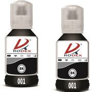 EPS ORIGINAL Epson 001 ink for L14100 L14150 L14158 INK TANK PRINTERS ...