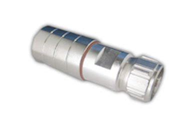 Suzy Industries - Cable Connectors