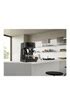 Combiné expresso cafetière Delonghi De'Longhi Stilosa EC230.BK ...