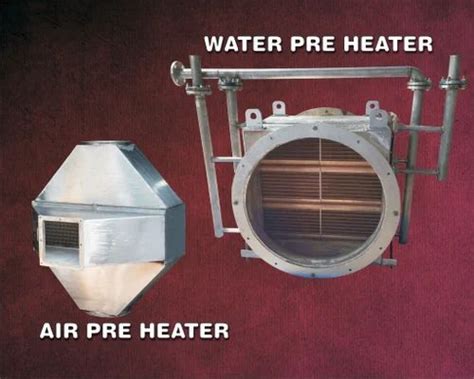 Heat Exchanger - Heat Exchanger System ORC Manufacturer from Vadodara