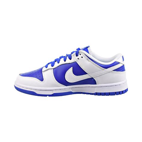 Buy Nike Dunk Low Retro Men's Shoes Racer Blue dd1391-401 Online at ...