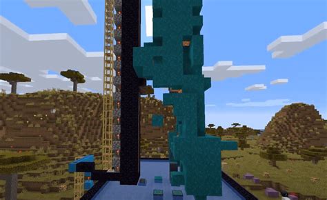 Java AFK Tree Farm Minecraft 1.18 的图像结果