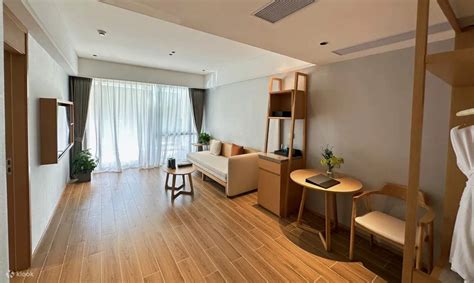 Lingnan Oriental Hot Spring Hotel Package in Conghua, Guangzhou - Klook ...