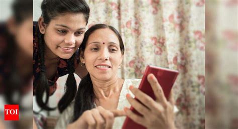I read a disturbing chat between my daughter and her friend - Times of ...