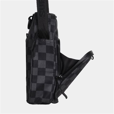 Sling Bag Pro Crossbody bag by Supervek | Streetwear for Men and Women