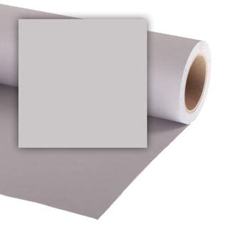 Colorama Paper Background 1.35 x 11m Quartz - LL CO550