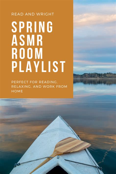 Image result for ASMR Spring